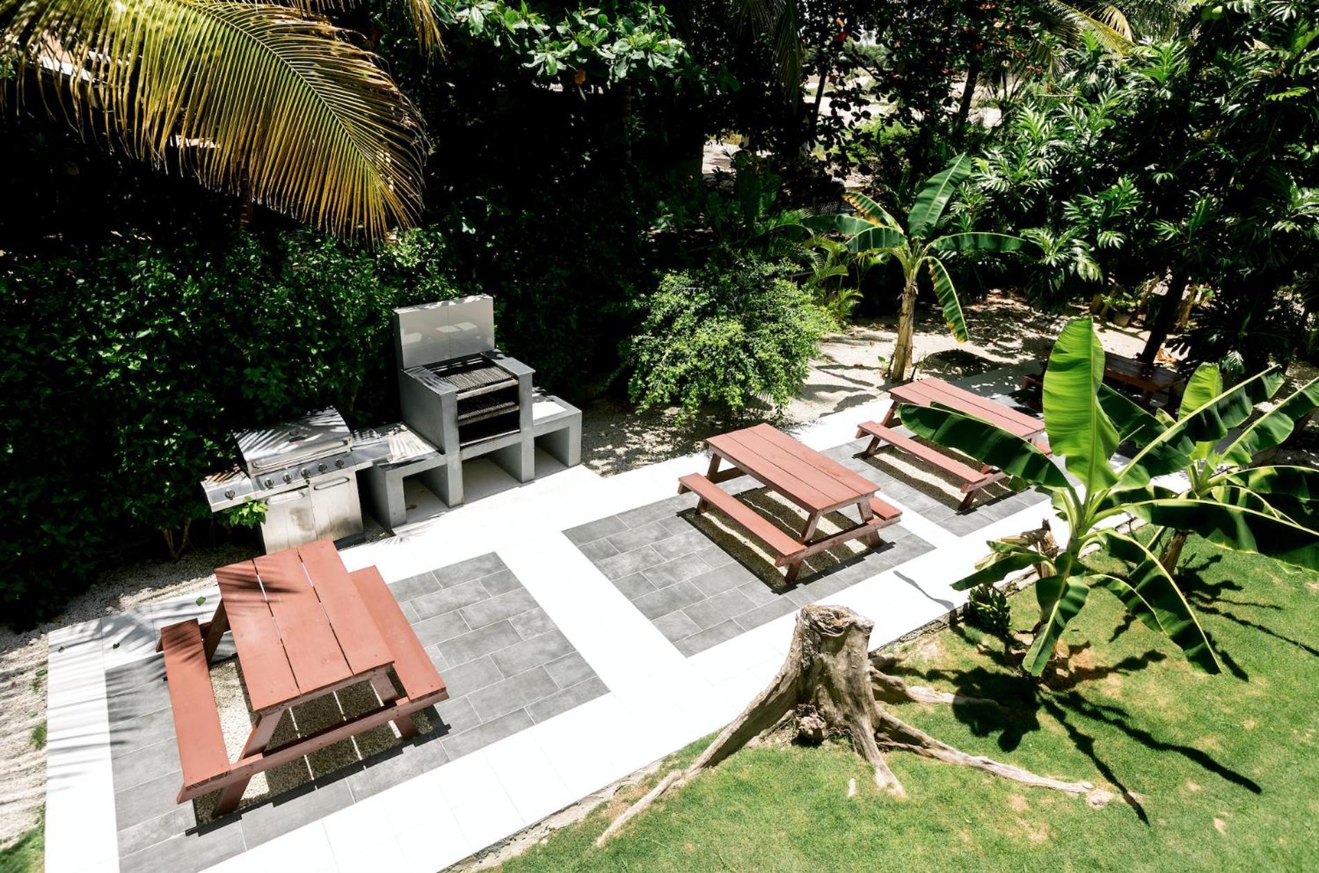 Hotel Tropicana Suites Deluxe Club And Pool - Playa Corales