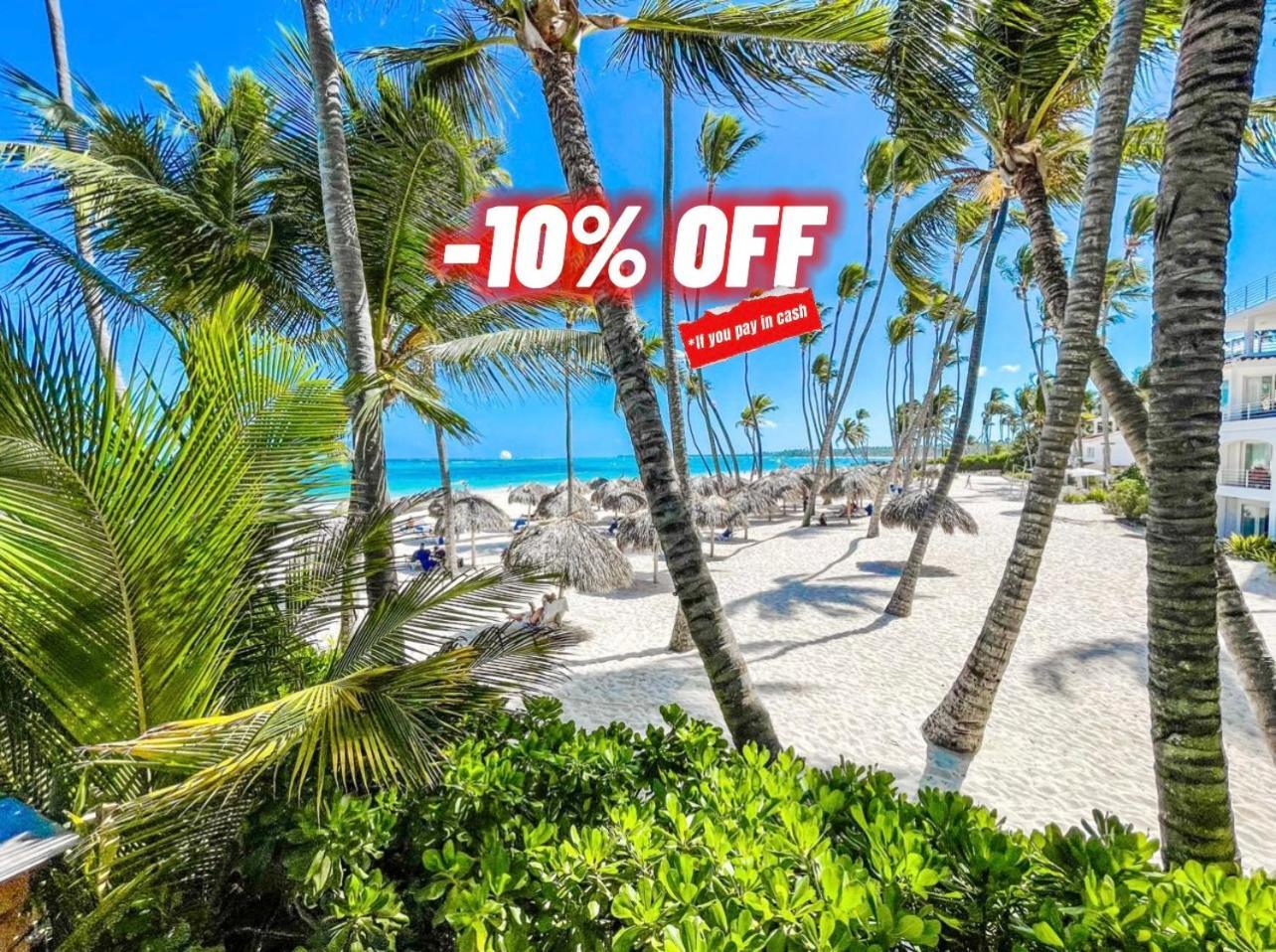 Sol Caribe Ducassi Bavaro Club &