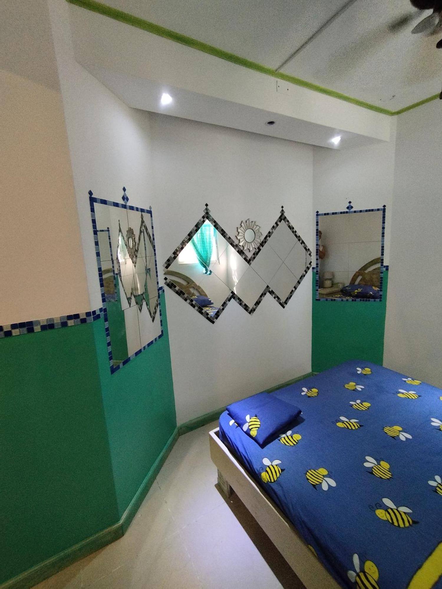 Private Rooms-art Punta Cana