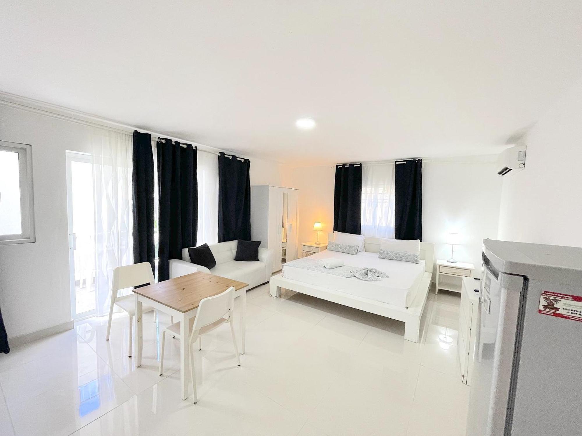 Hotel Sol Caribe Ducassi Bavaro Club & Punta Cana