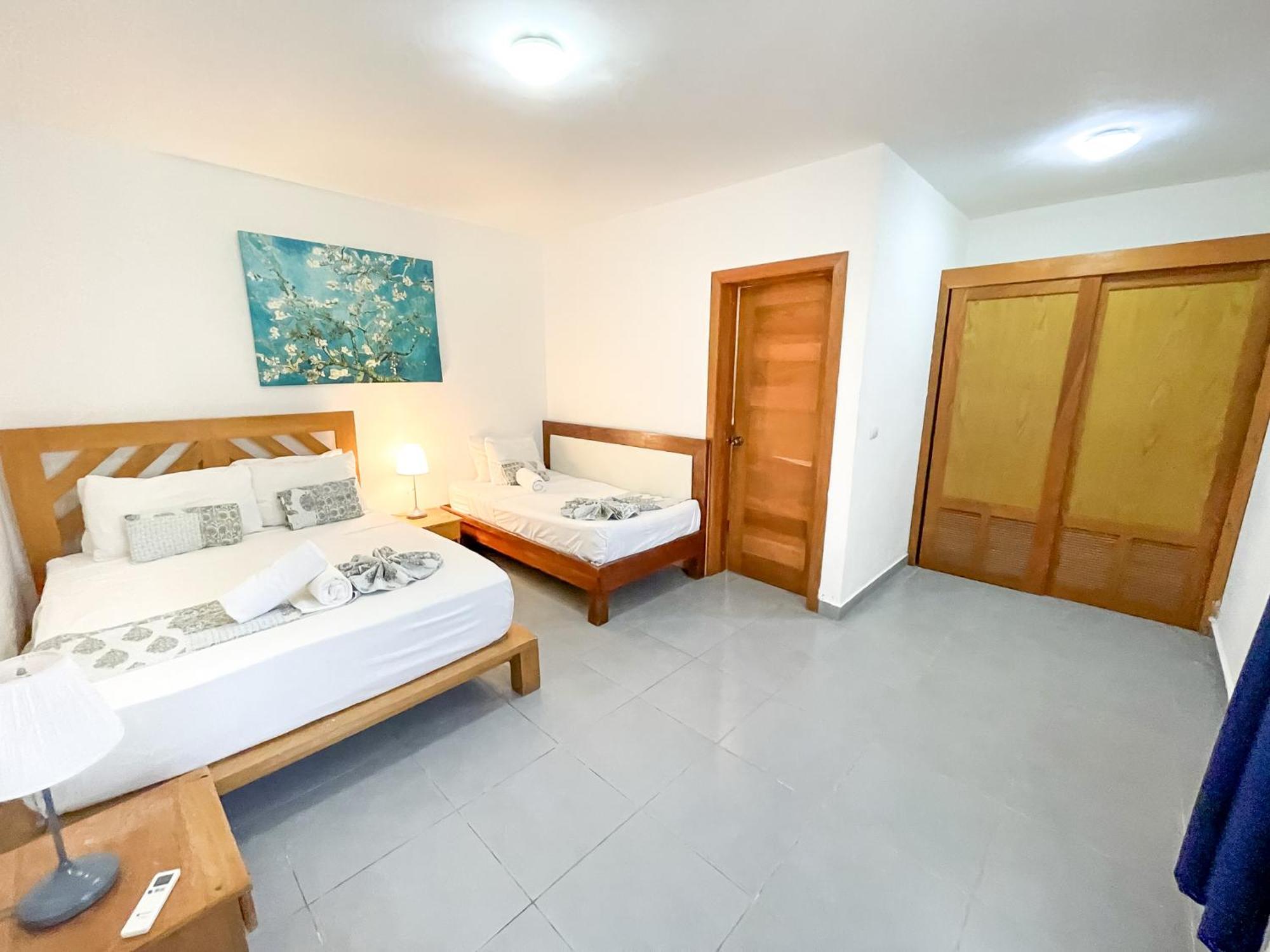 Hotel Sol Caribe Ducassi Bavaro Club & 5*