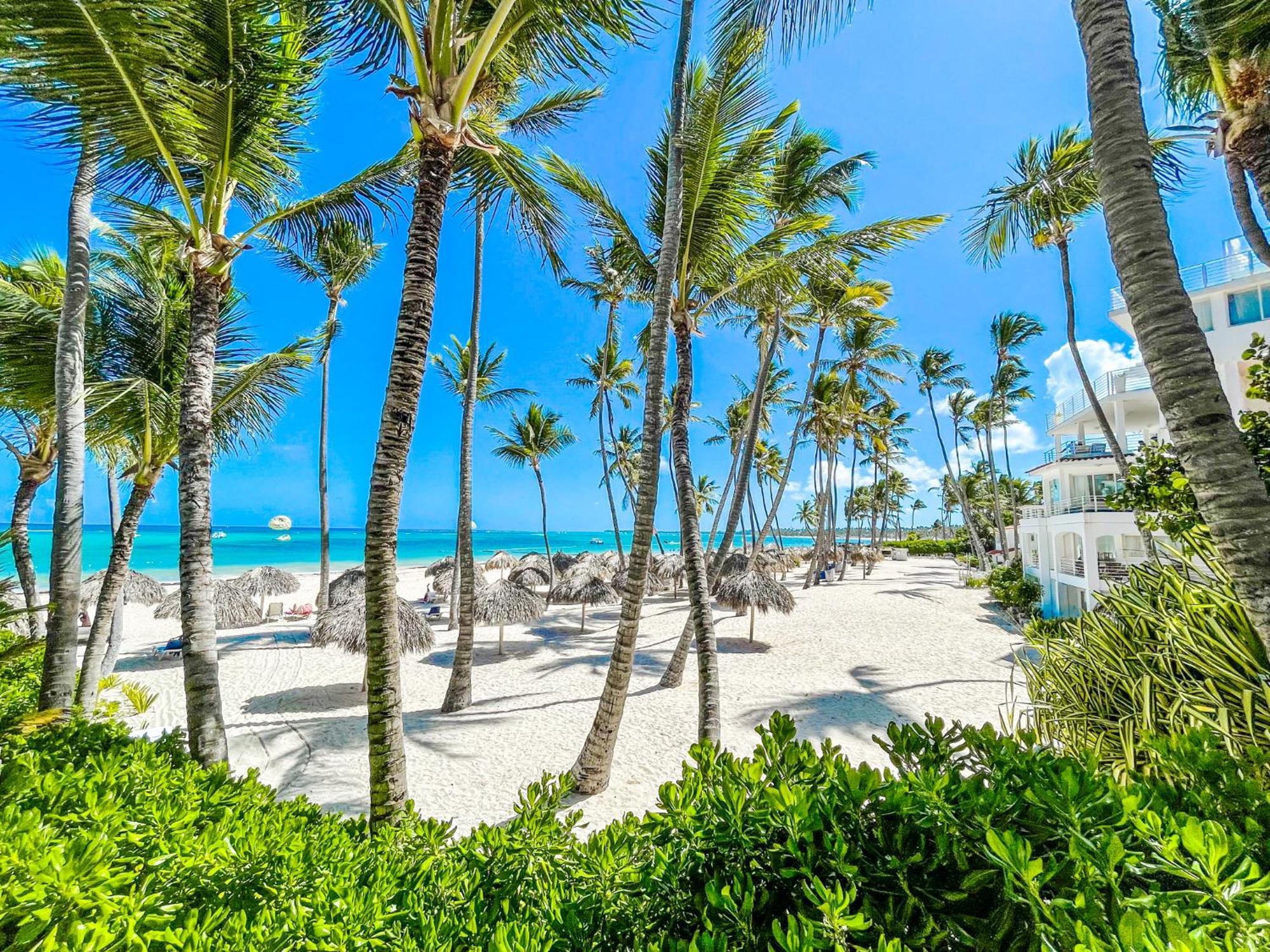 Sol Caribe Ducassi Bavaro Club & Hotel