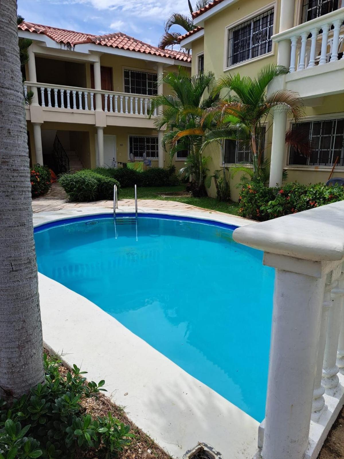 Apartment Palma Real Bavaro Beach