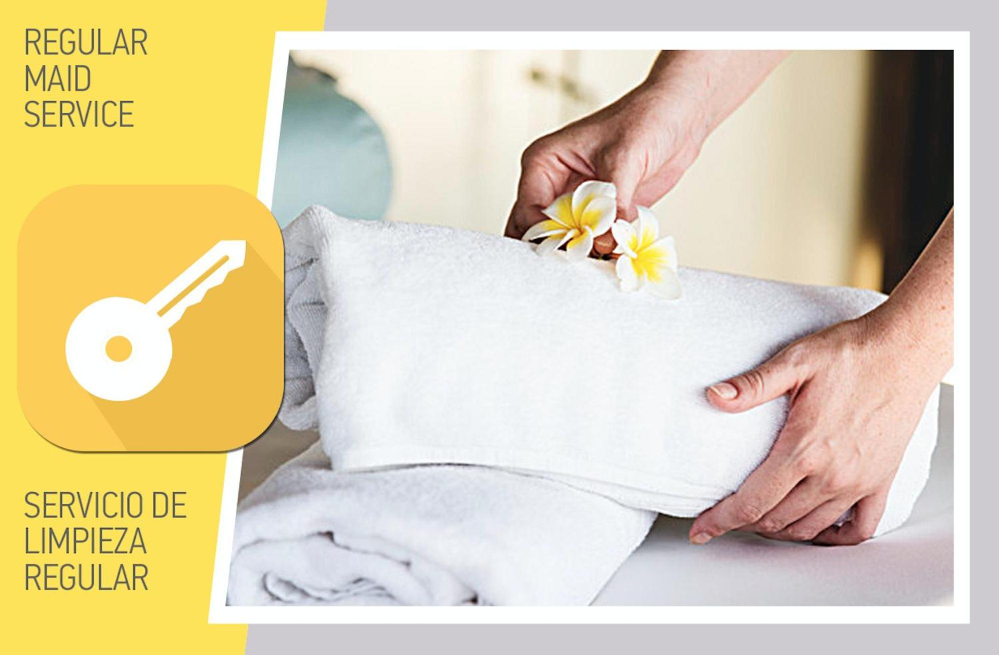 Tropicana Suites Deluxe Club And Pool - Playa Corales Hotel Punta Cana