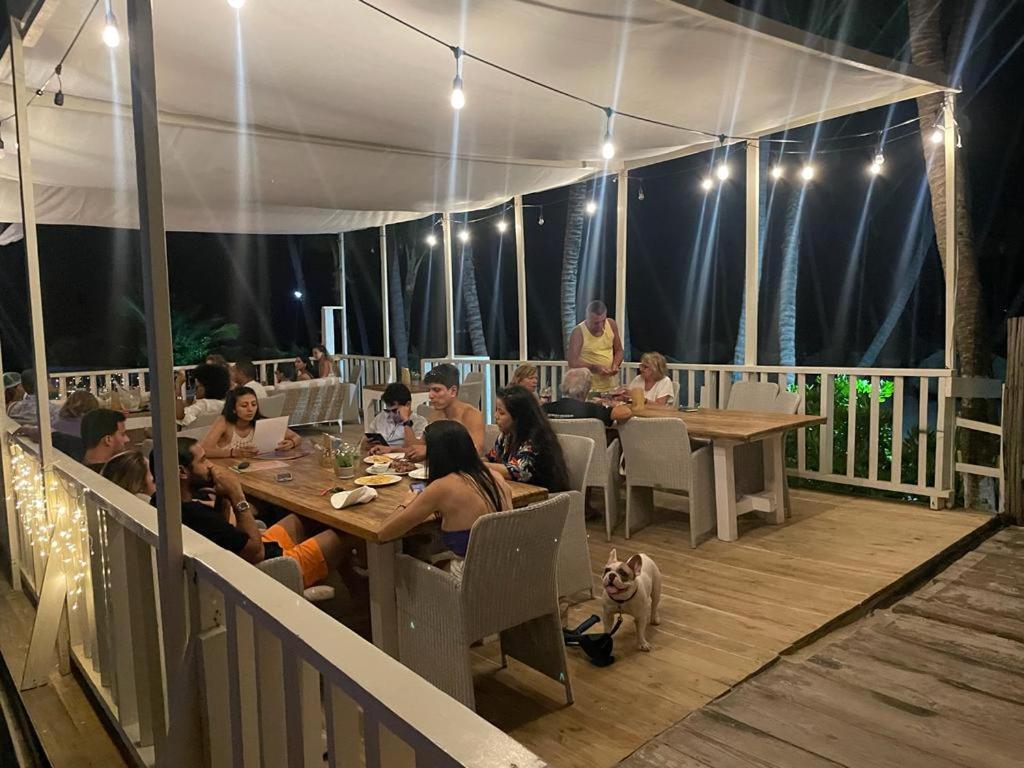 Aparthotel Sol Caribbean Corales *