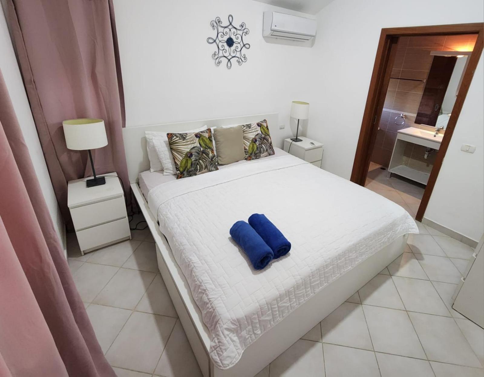 Sol Caribbean Corales Punta Cana