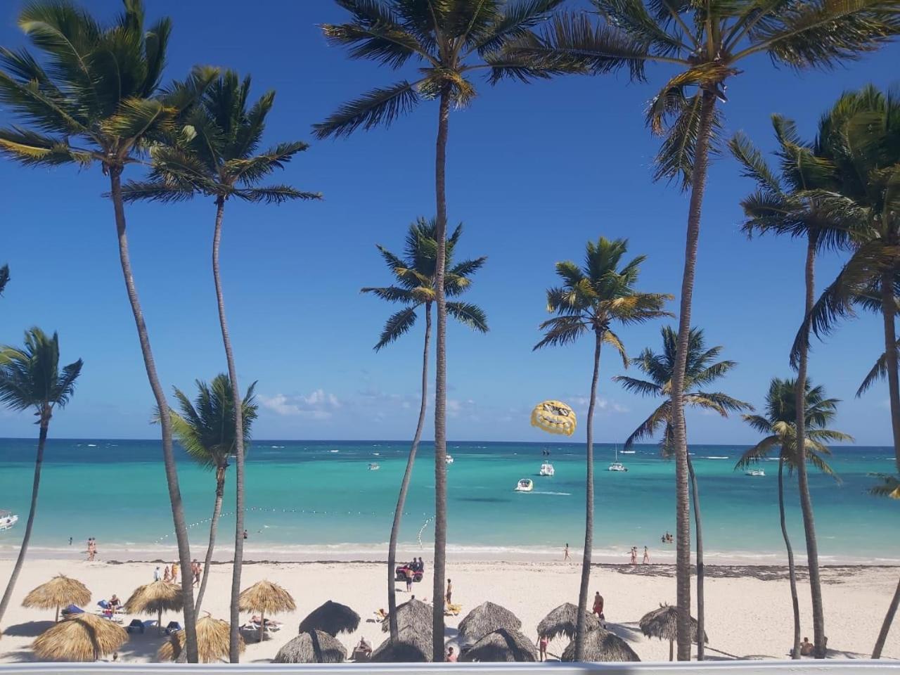 Sol Caribbean Corales Punta Cana