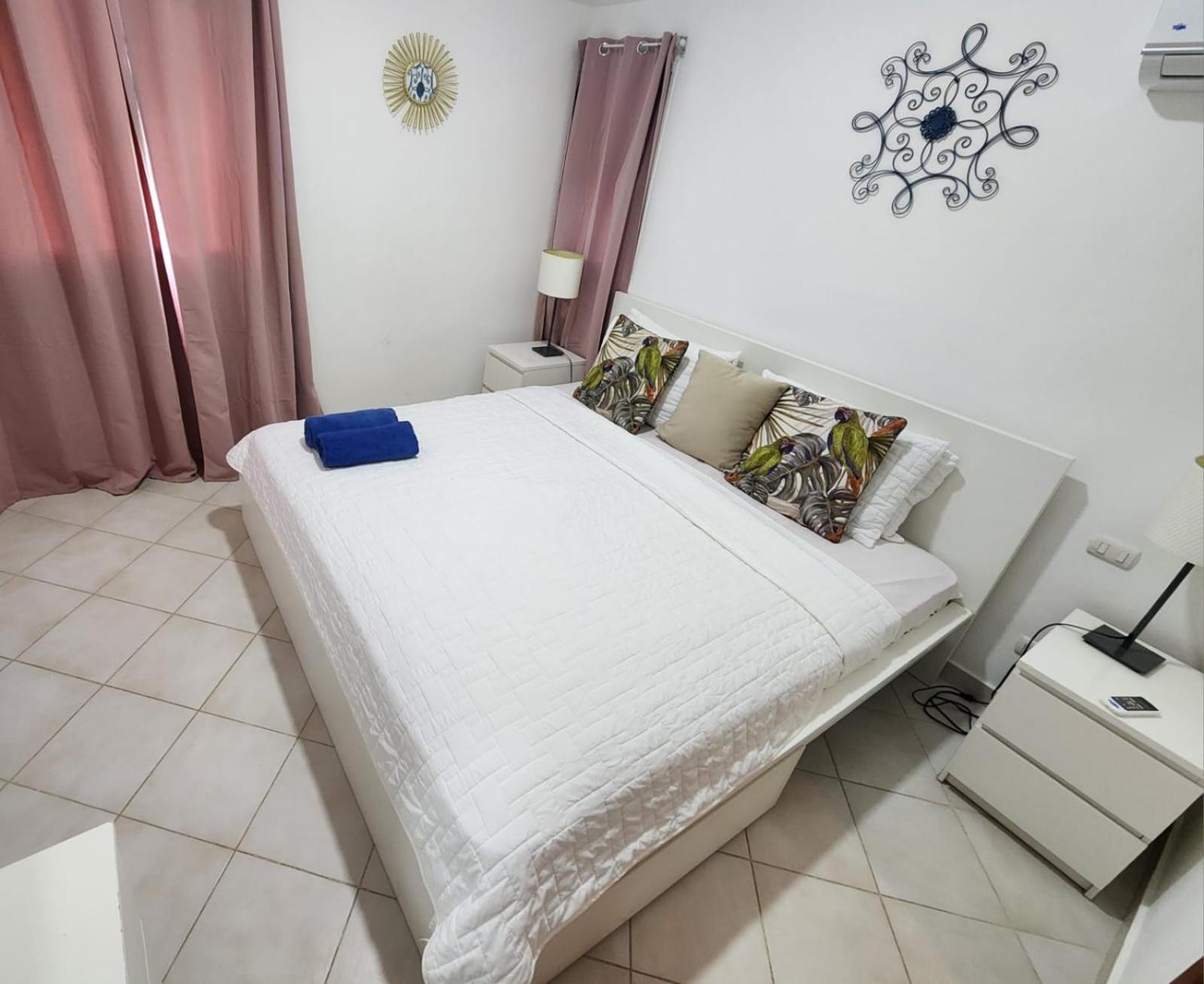 Aparthotel Sol Caribbean Corales
