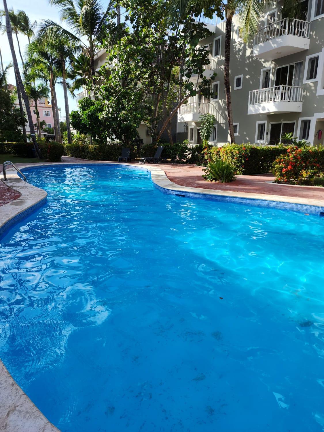 Sol Caribbean Corales Aparthotel