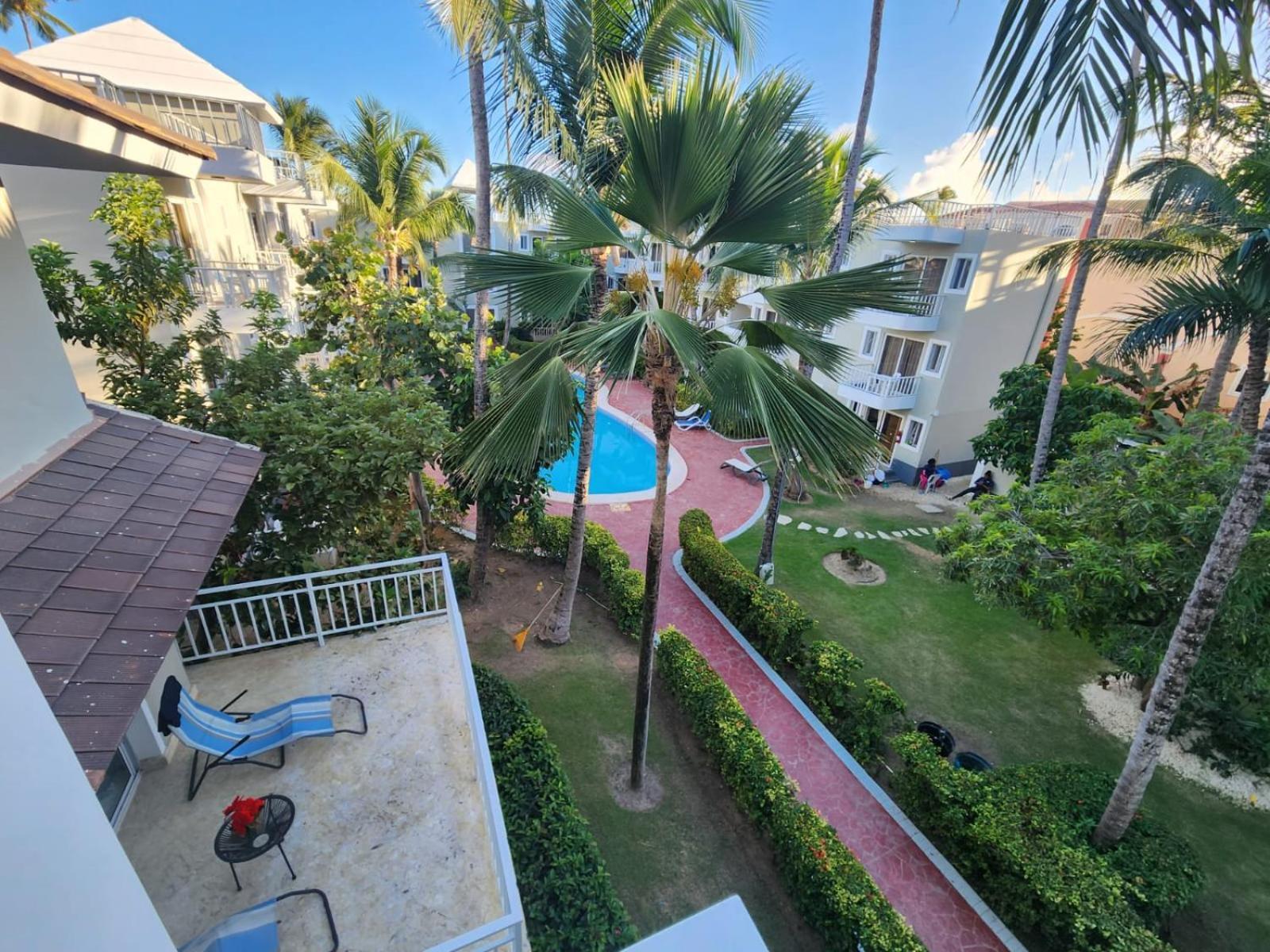 Sol Caribbean Corales Aparthotel *
