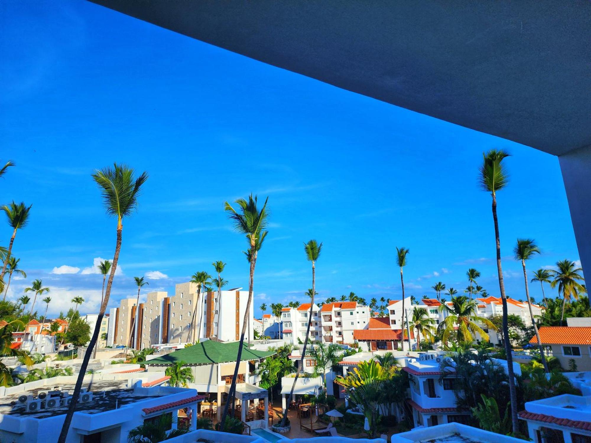 Aparthotel Sol Caribbean Corales Punta Cana