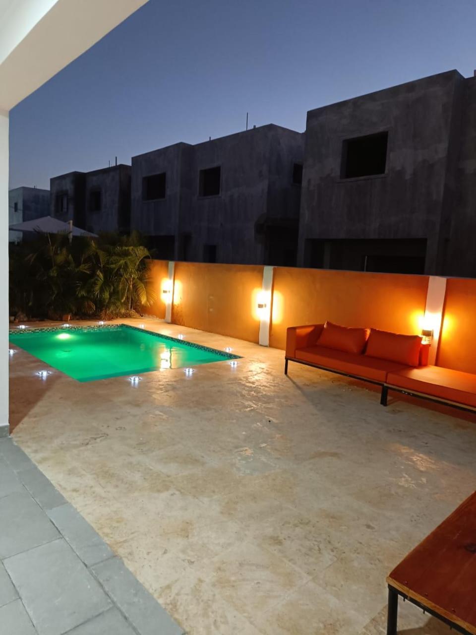 Selina Villa