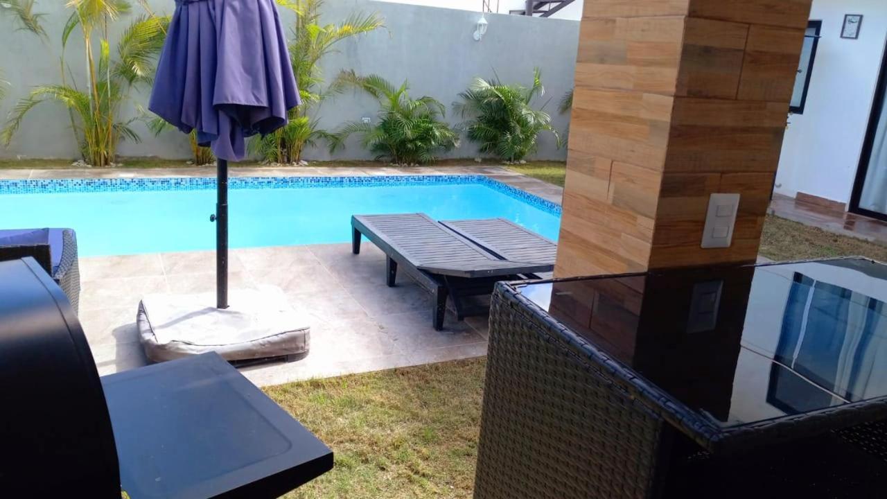 Ark Villa Punta Cana