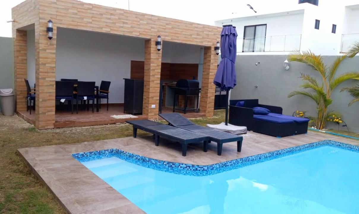Ark Punta Cana