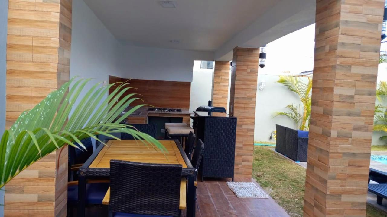 Ark Villa *
