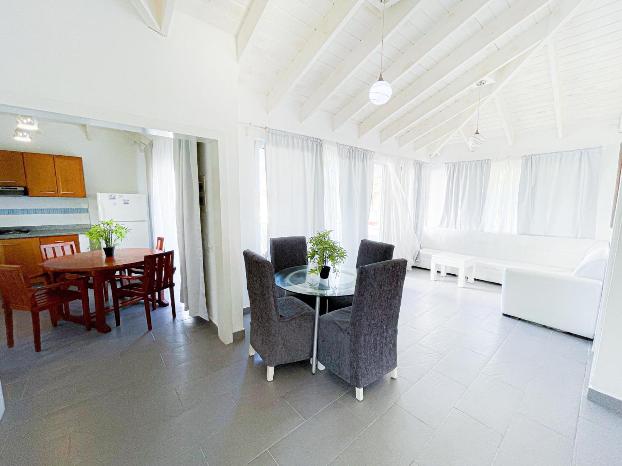 Hotel Skyline Ocean Breeze With View Los Corales Bbq Wifi Beach Club & Spa 5*