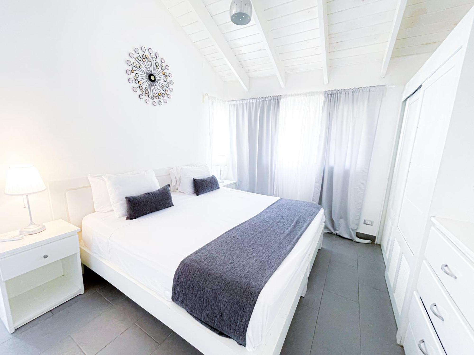 Skyline Ocean Breeze With View Los Corales Bbq Wifi Beach Club & Spa Punta Cana