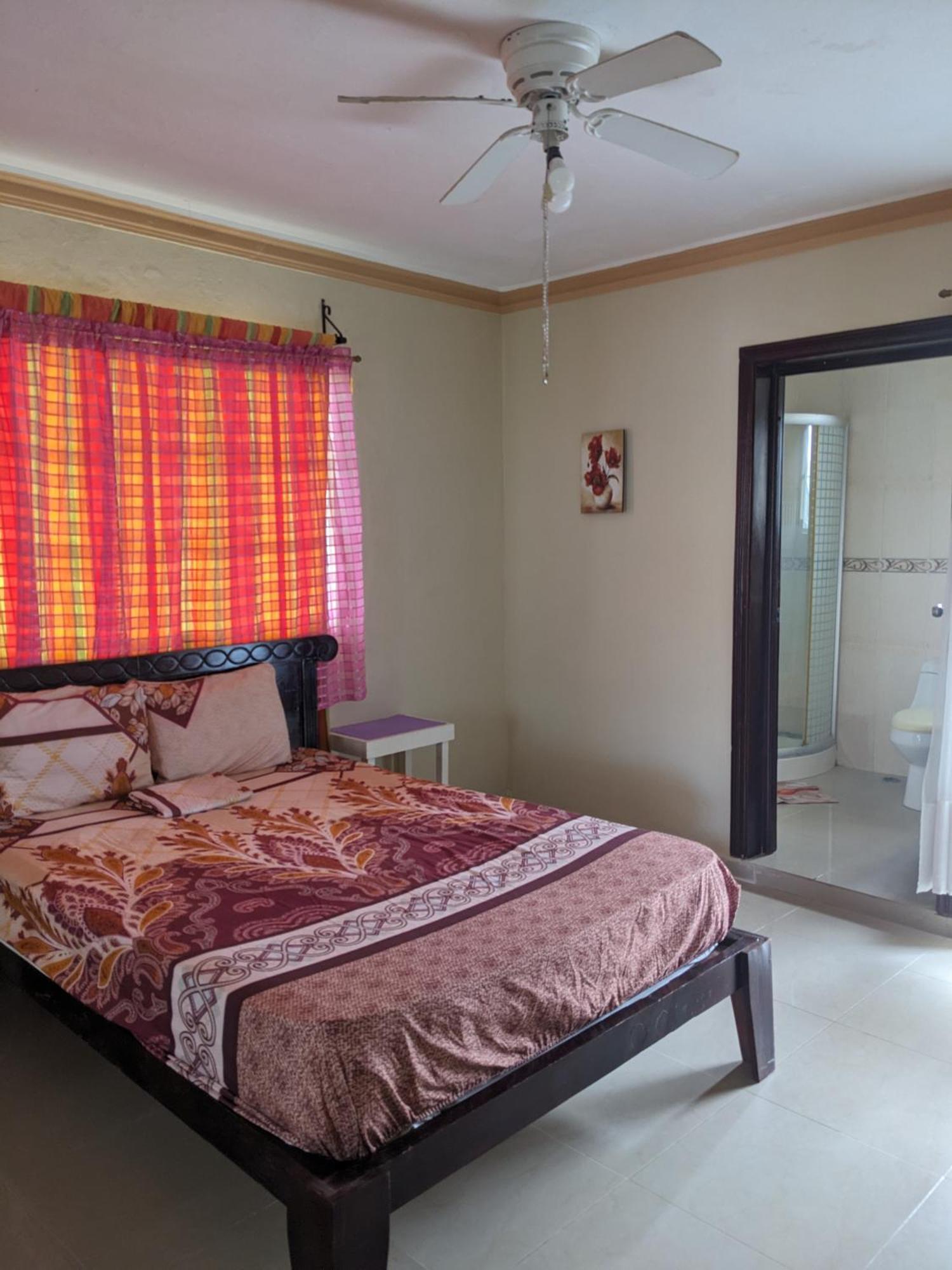 Hospedagem domiciliar M & L Shared Punta Cana