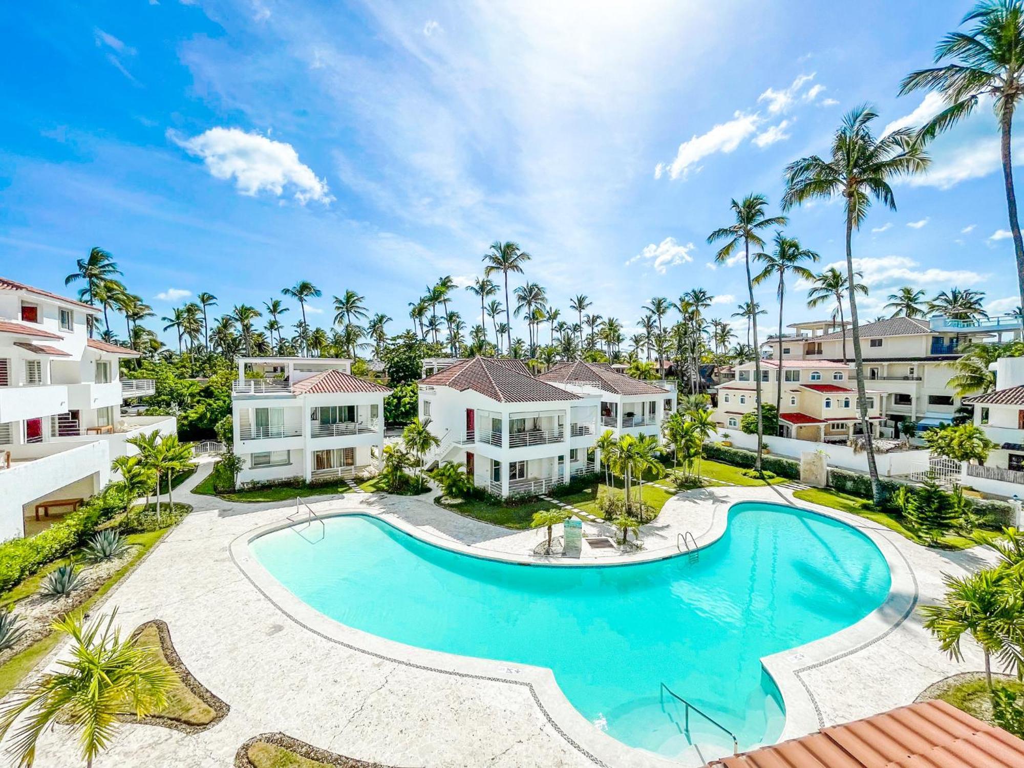 Skyline Ocean Breeze With View Corales Bbq Wifi Club &