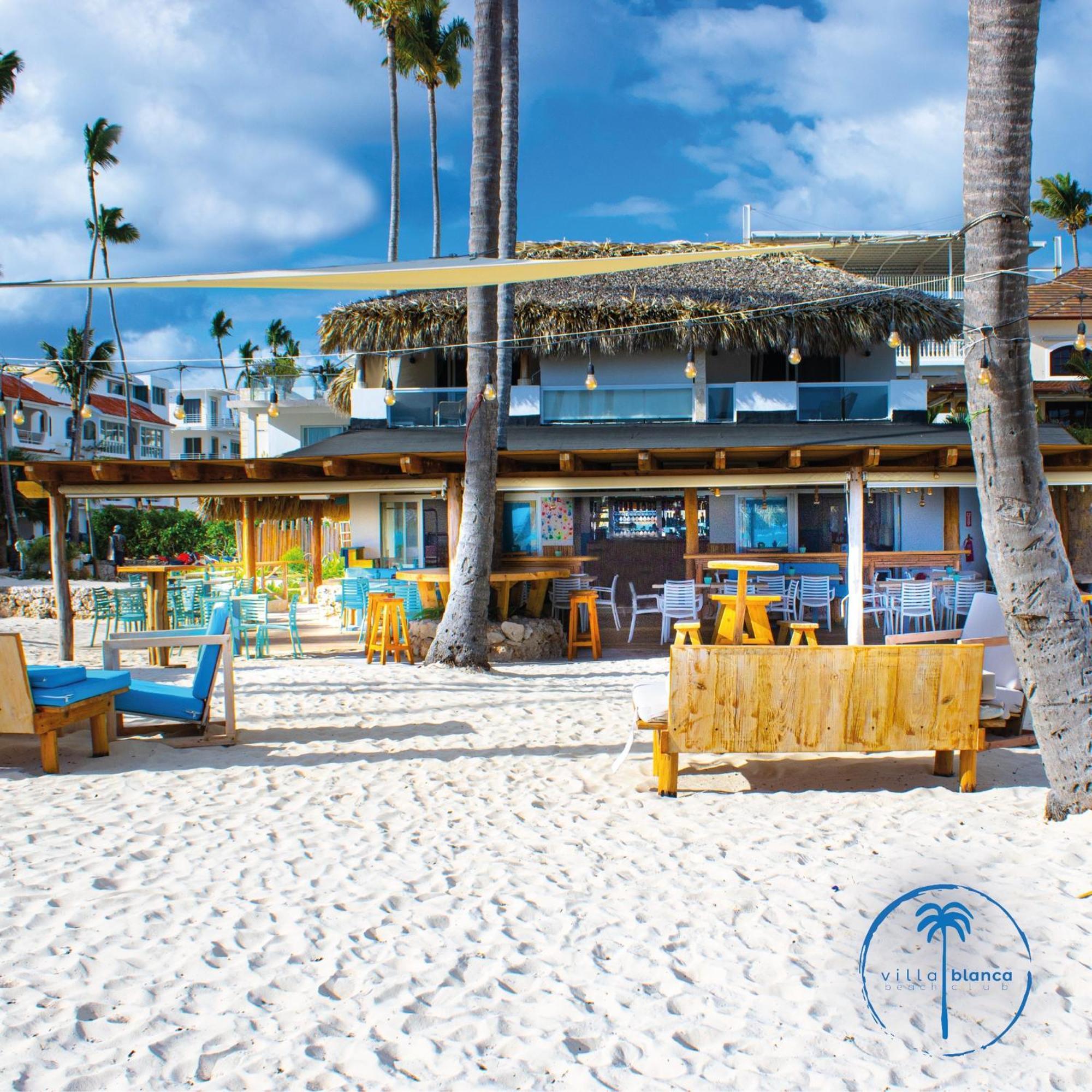 Aparthotel La Piazzetta - Corales Village Punta Cana