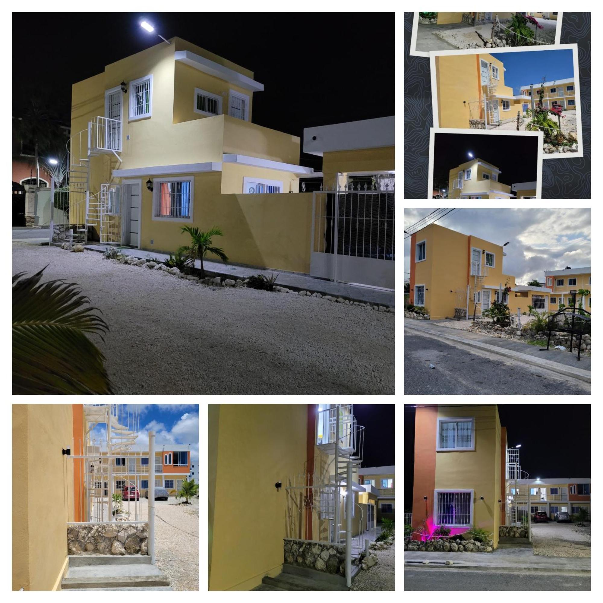 Apartment Ave Fenix Punta Cana