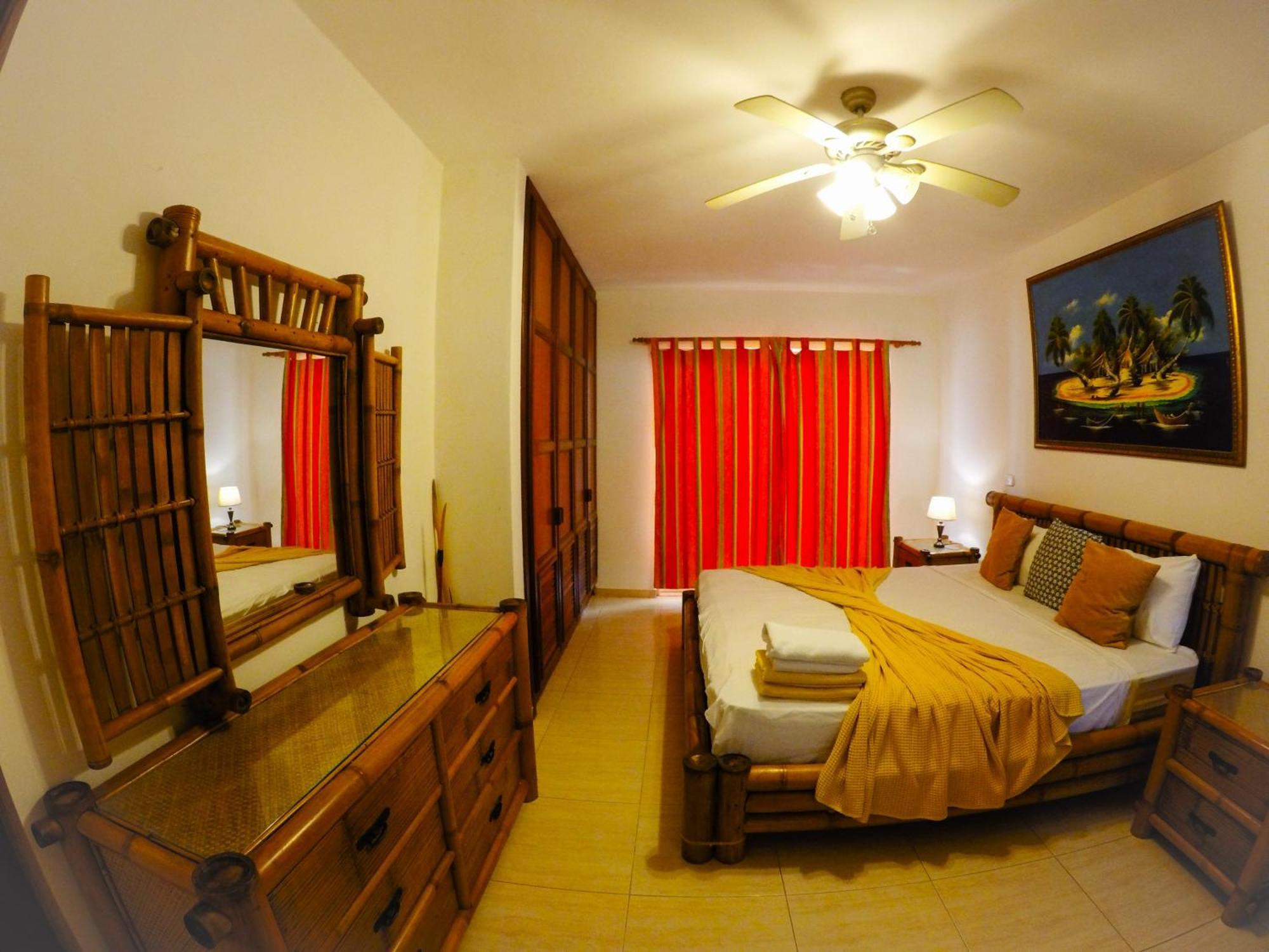 Pousada Atlantic & Punta Cana