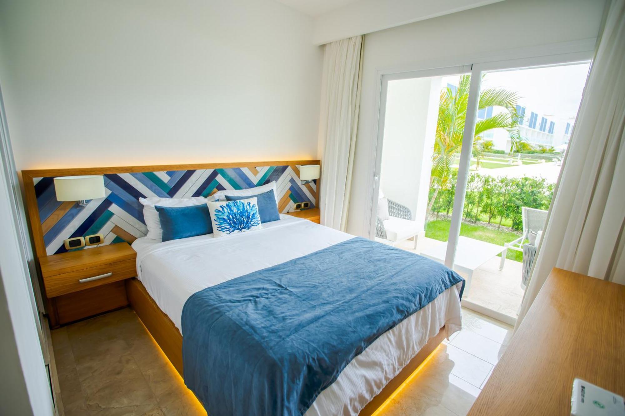 Apartment Xeliter Cana Rock Punta Cana