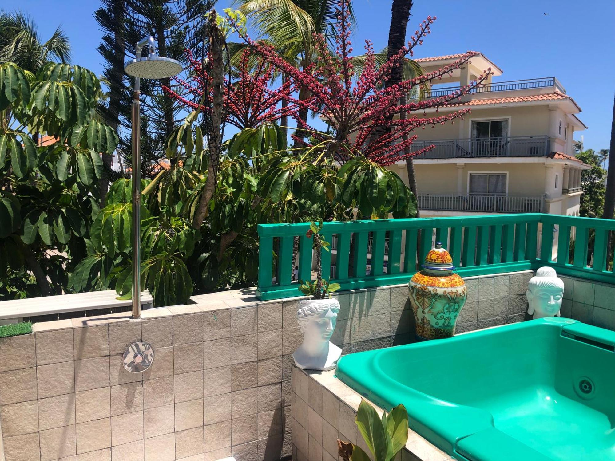 Ferienhaus V&v House Punta Cana