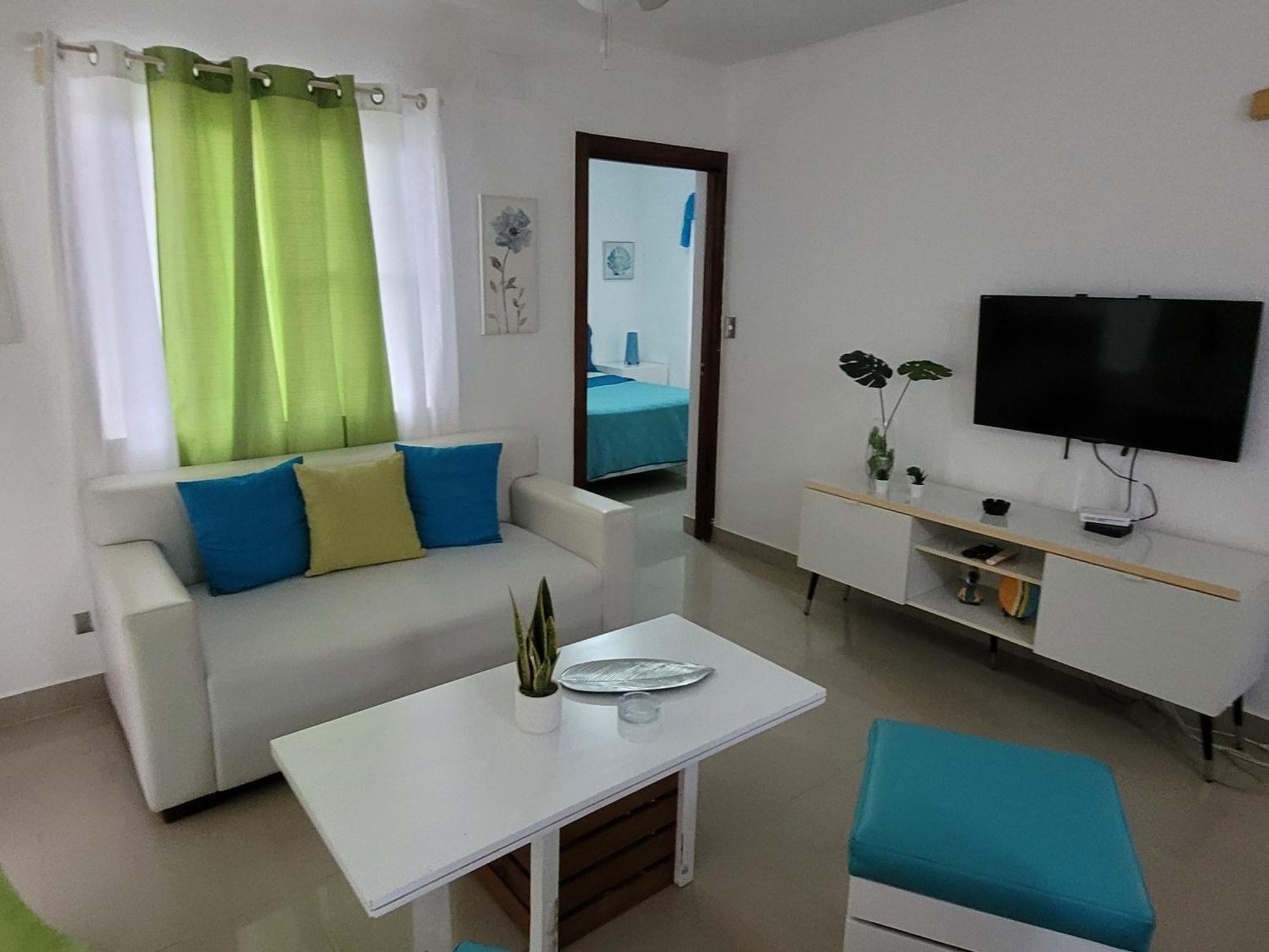 Serena Star * Punta Cana