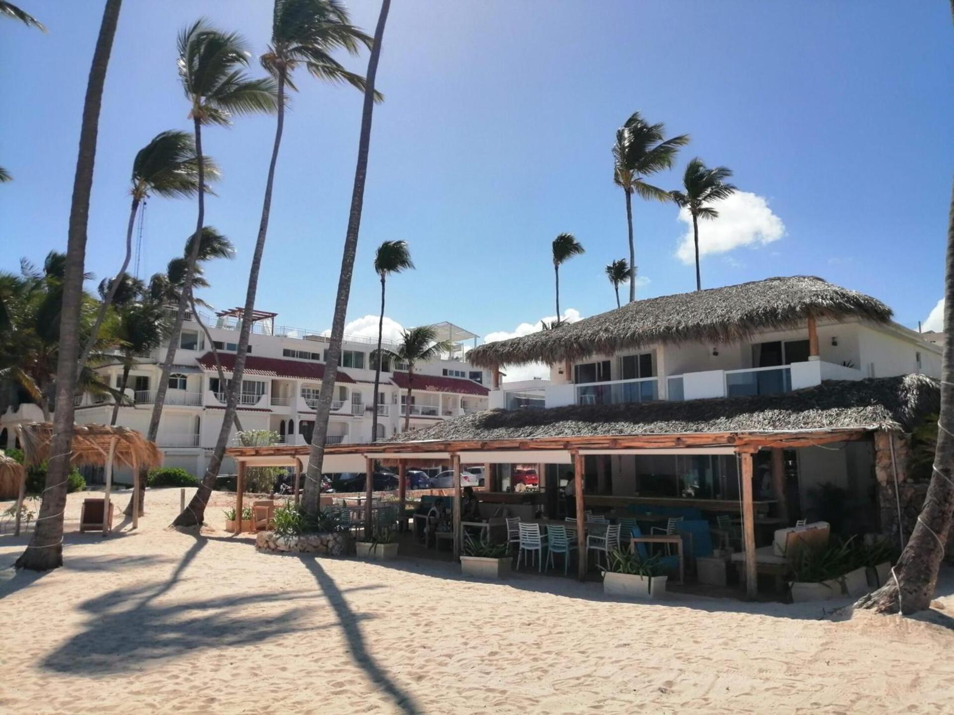 La Piazzetta - Corales Village Aparthotel
