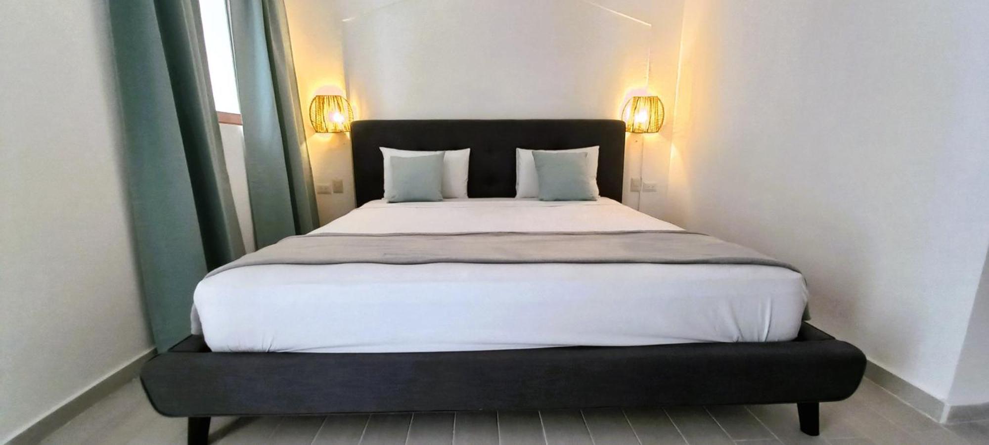 Aparthotel La Piazzetta - Corales Village