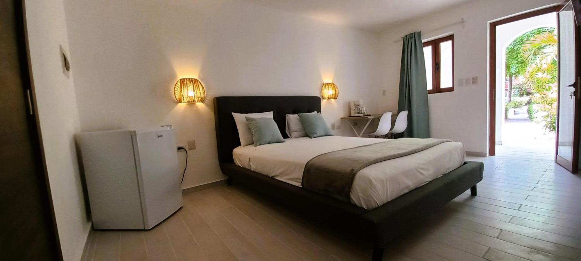 Aparthotel La Piazzetta - Corales Village *