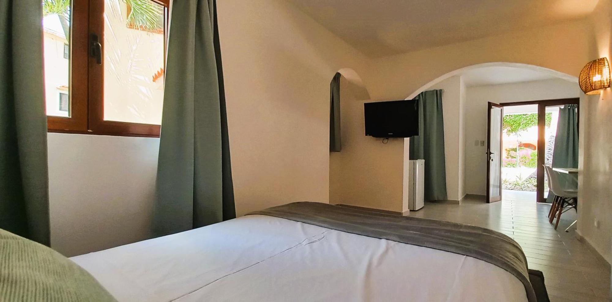 La Piazzetta - Corales Village Aparthotel