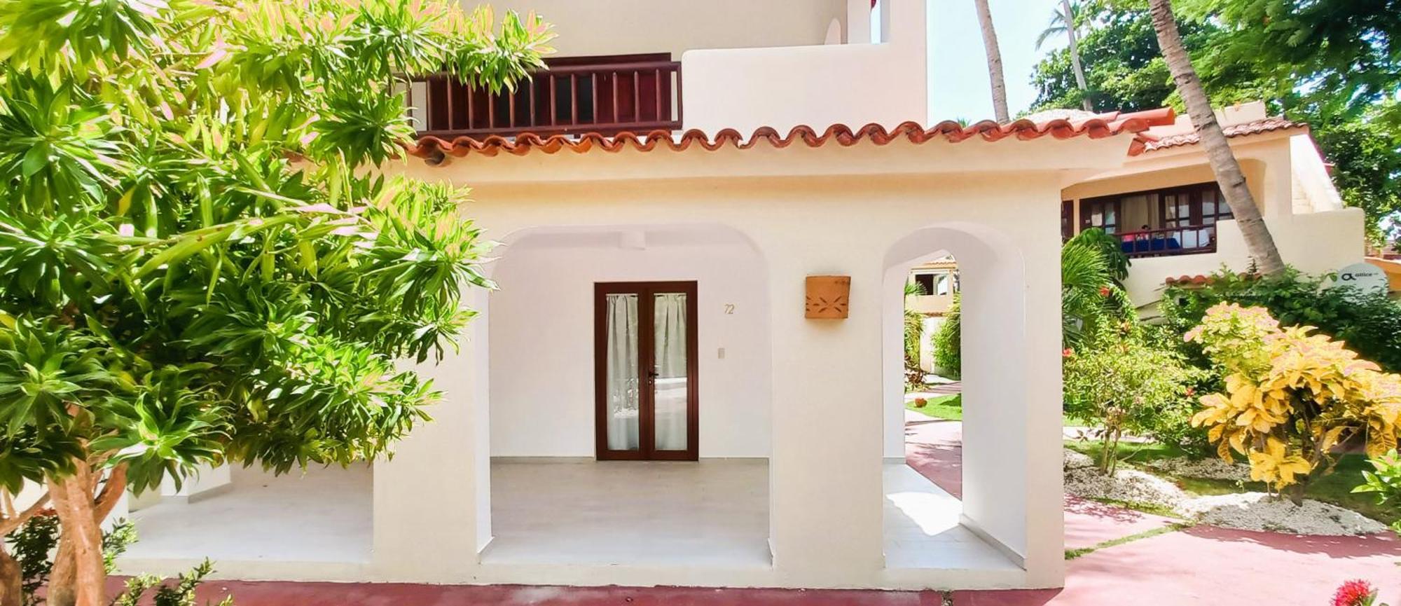 Aparthotel La Piazzetta - Corales Village *