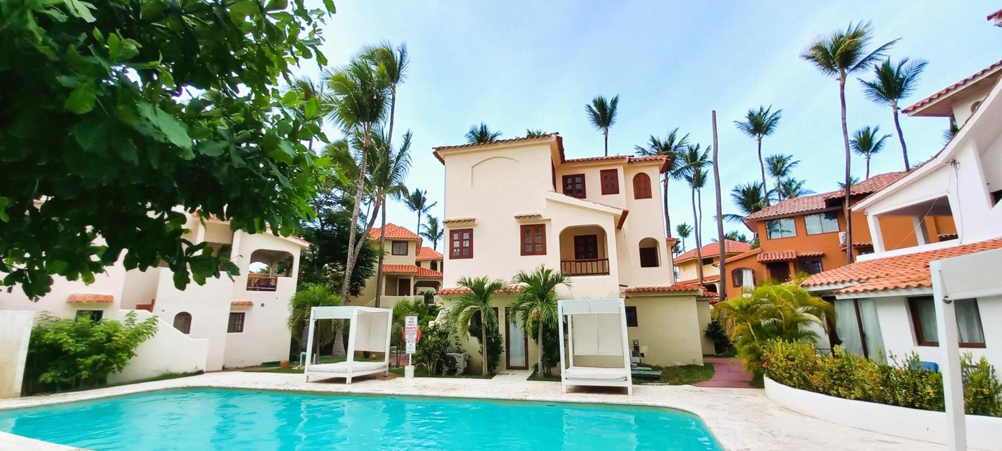 Aparthotel La Piazzetta - Corales Village Punta Cana