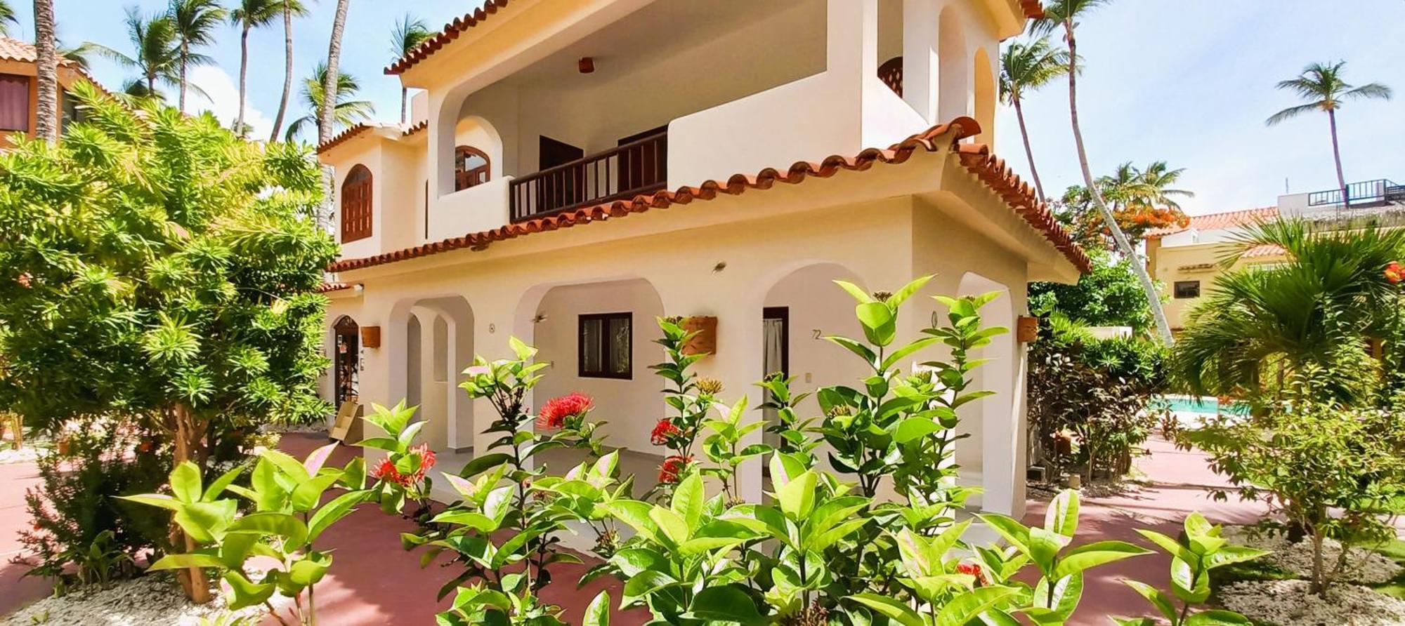 La Piazzetta - Corales Village Aparthotel *