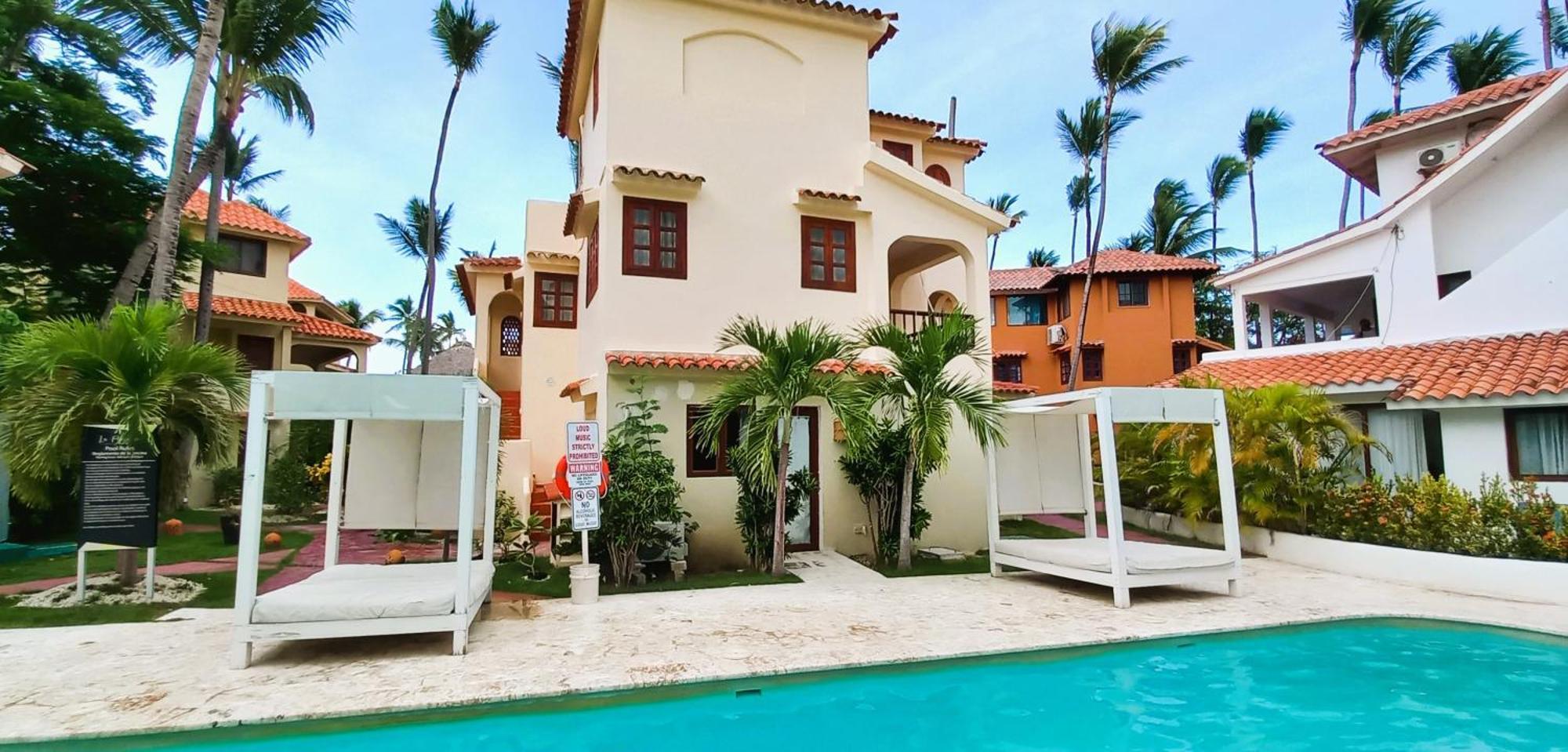 Aparthotel La Piazzetta - Corales Village