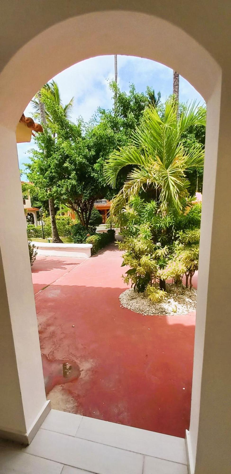 La Piazzetta - Corales Village Punta Cana