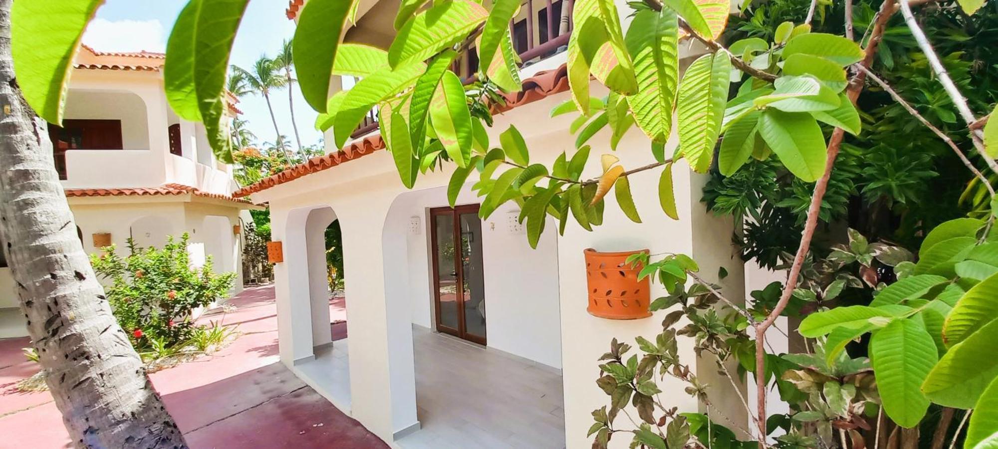 La Piazzetta - Corales Village Punta Cana