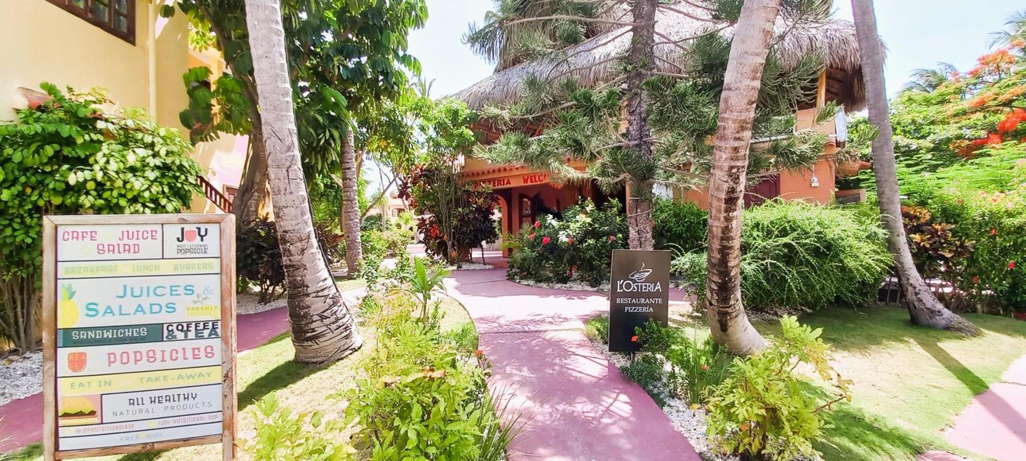 Aparthotel La Piazzetta - Corales Village *