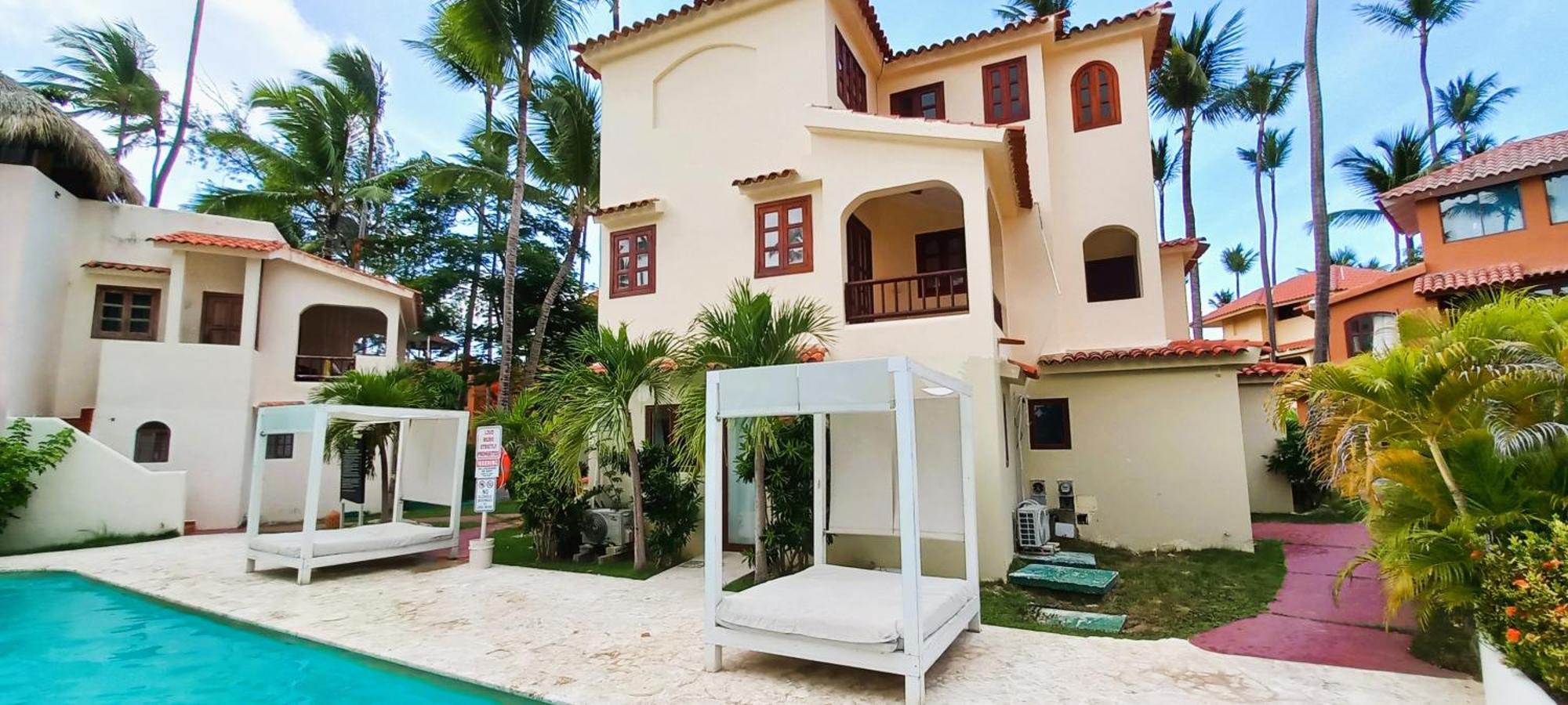 La Piazzetta - Corales Village *