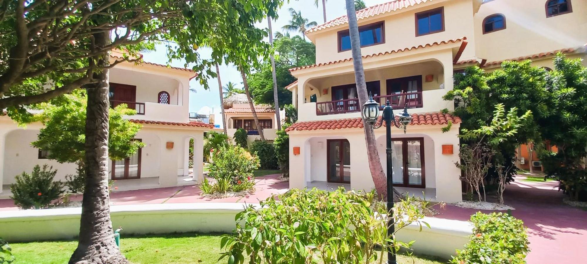 La Piazzetta - Corales Village Punta Cana