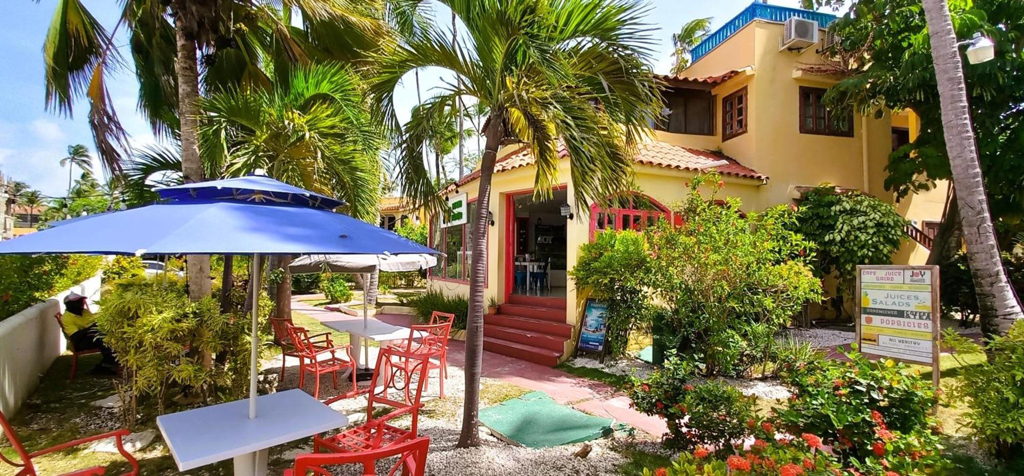 La Piazzetta - Corales Village Aparthotel