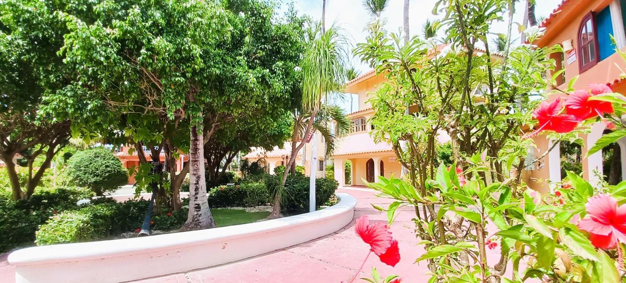 La Piazzetta - Corales Village Aparthotel *