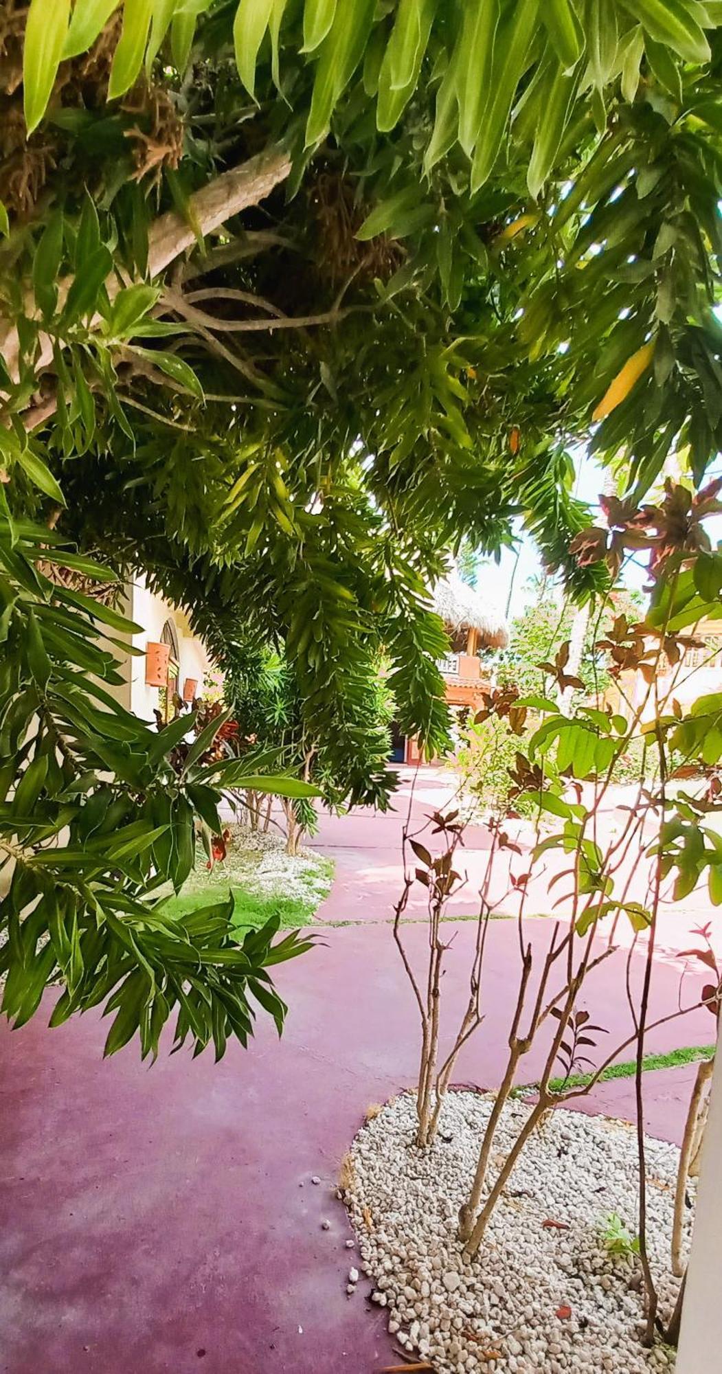 Aparthotel La Piazzetta - Corales Village