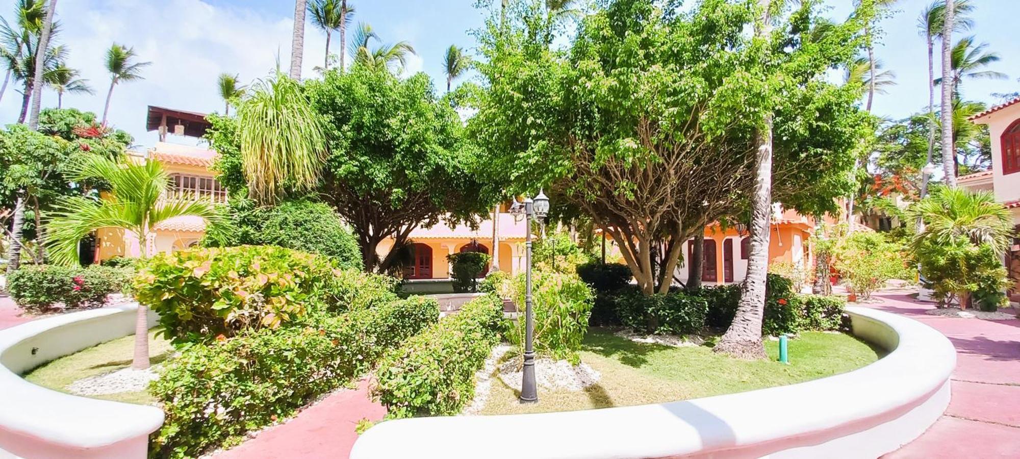 Aparthotel La Piazzetta - Corales Village *