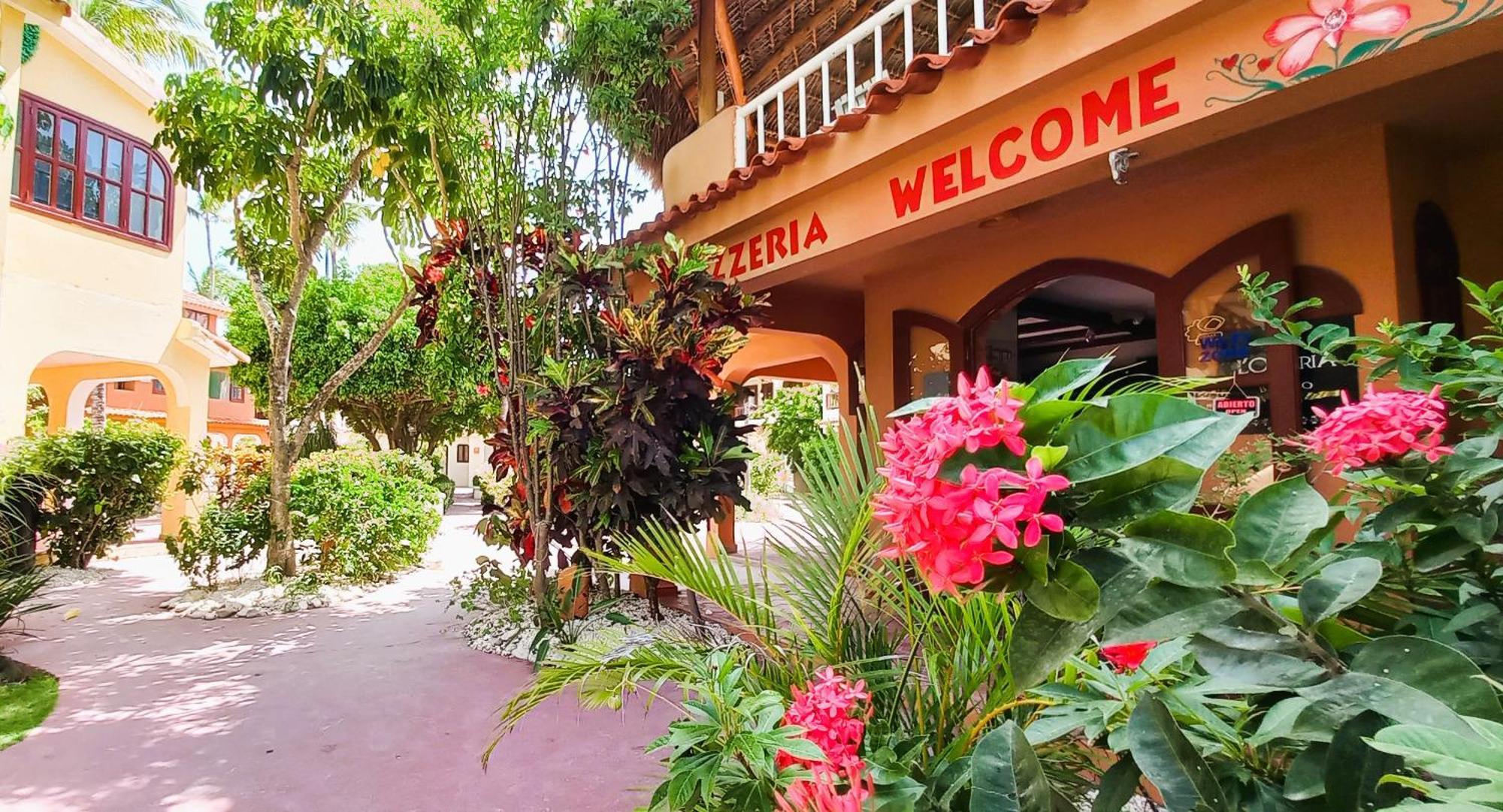 La Piazzetta - Corales Village Punta Cana