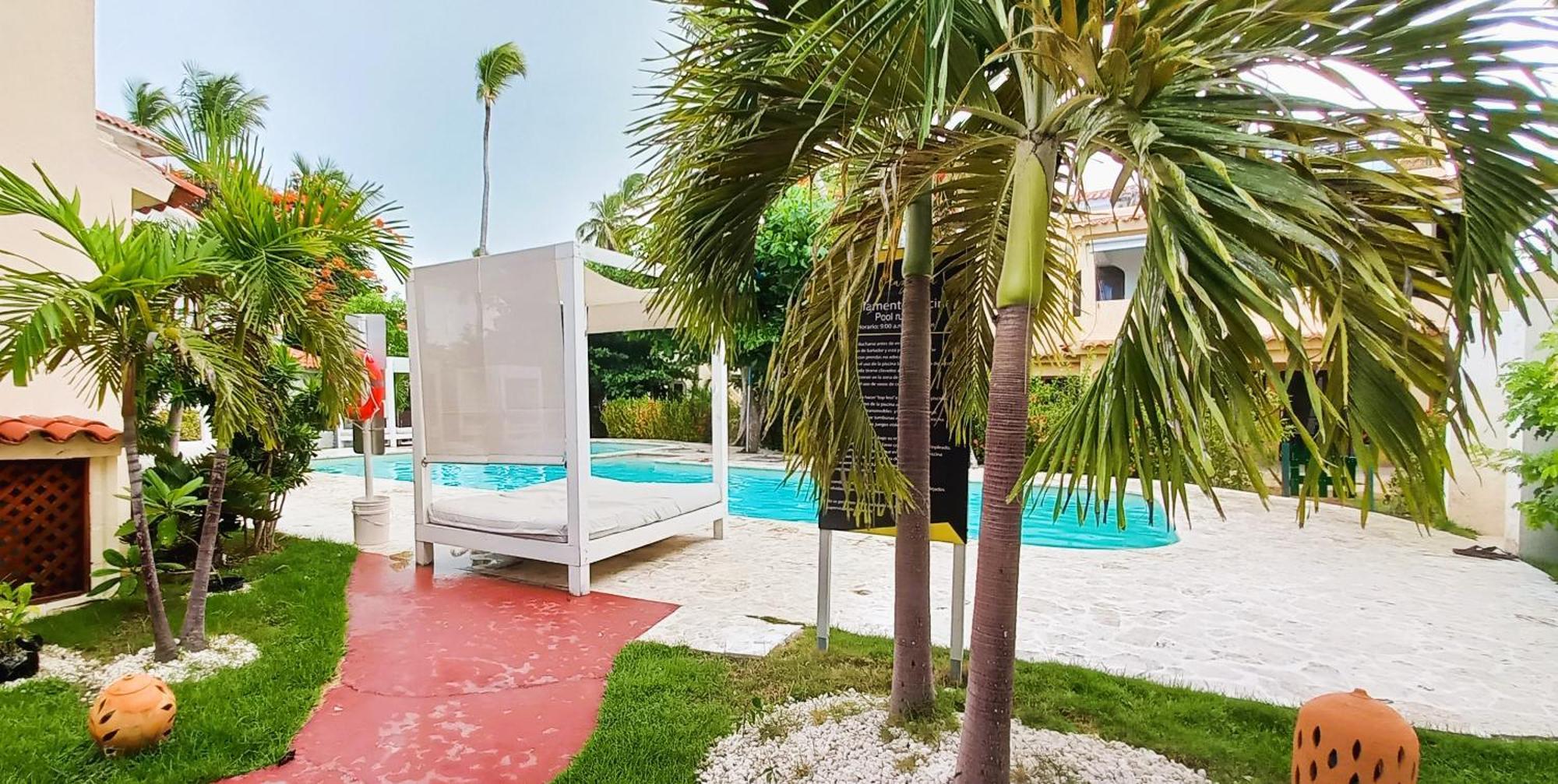 La Piazzetta - Corales Village Punta Cana