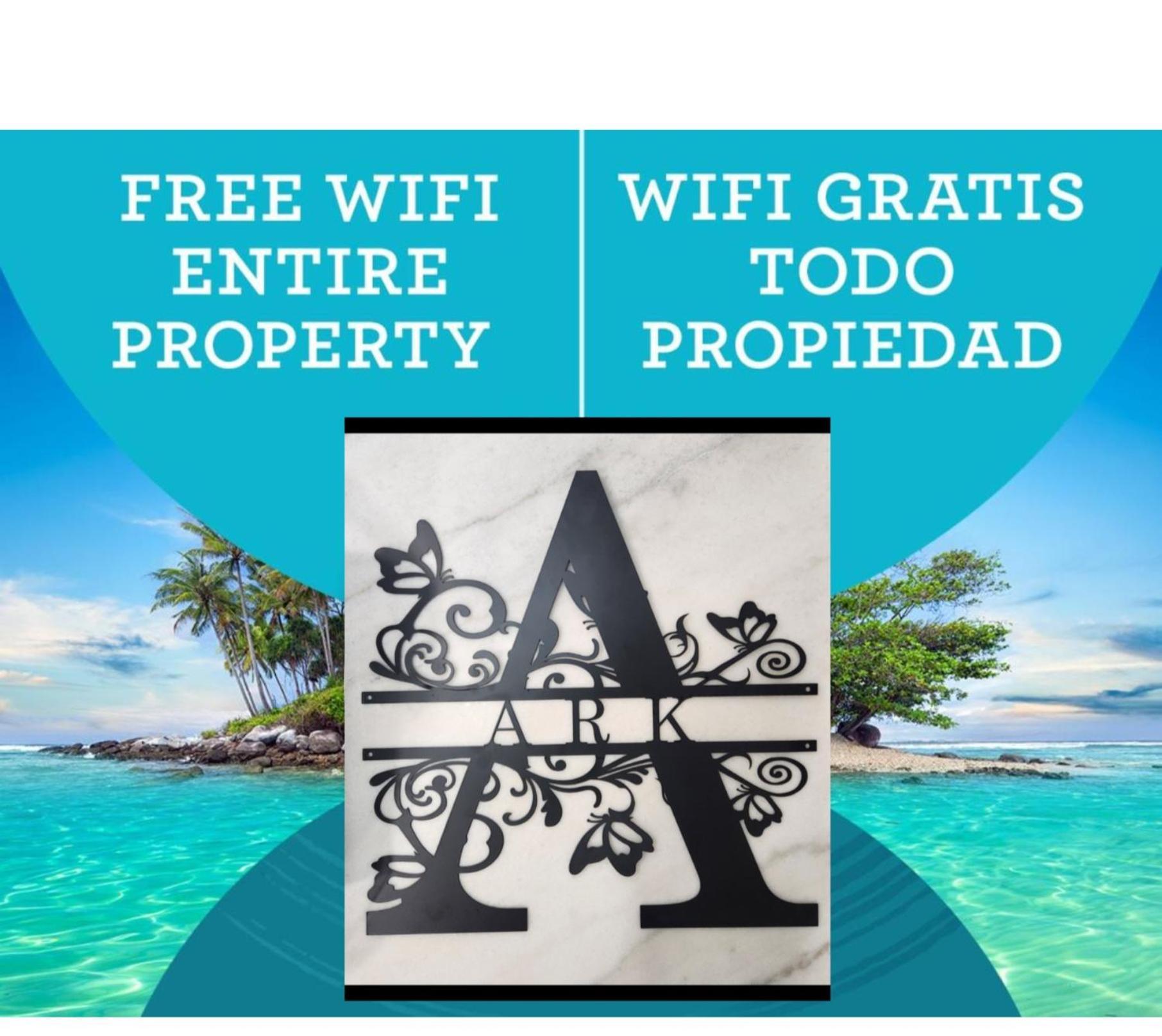 Ark * Punta Cana