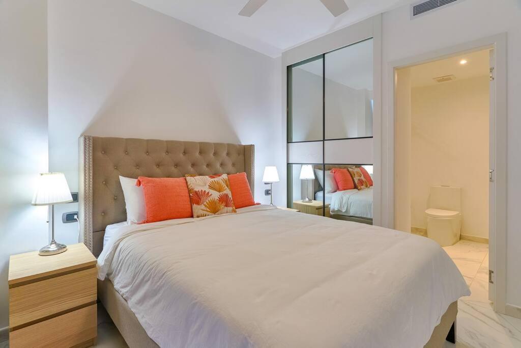 Luxury 1 Bedroom Infinity Pool *